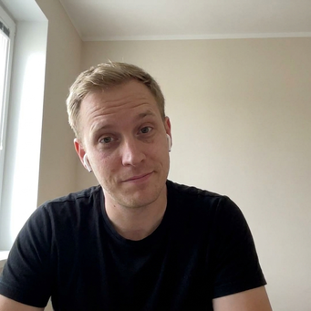 Christoph Huber