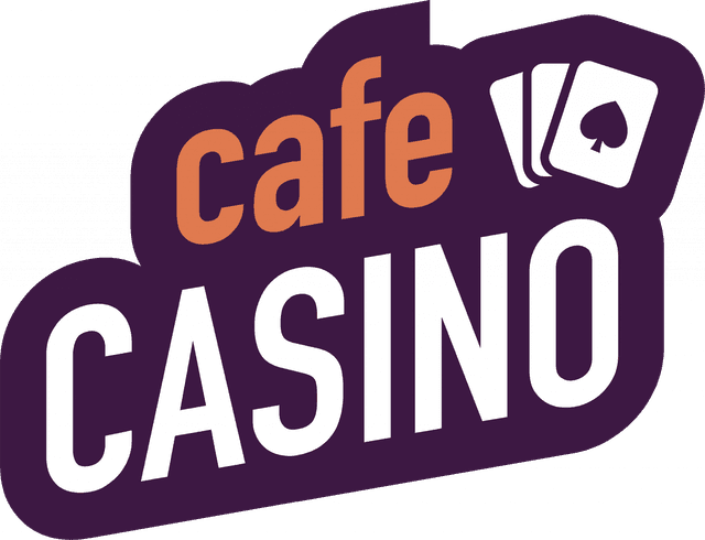 Cafe Casino logo