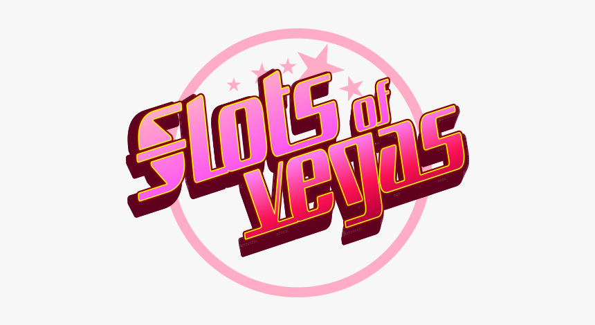 Slots of Vegas logo